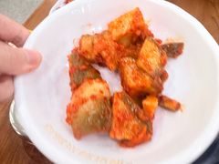 -旺清进洞米肠汤