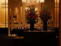 -LA TABLE de Joël Robuchon Restaurant