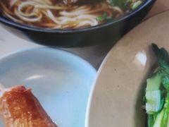 -李先生牛肉面大王(东营友谊广场店)