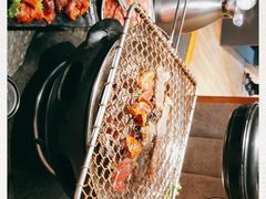 -火炉旺烤肉啤酒屋(沈北创始店)