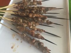 -京城北门羊蝎子铜锅涮肉(总店)
