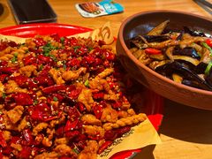 -泥糊破店小酒馆·团建聚餐(南京西路店)