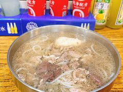 -白露塘杀猪粉(药王街店)