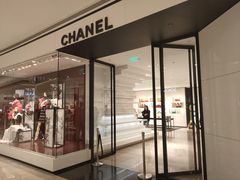 -CHANEL(恒隆广场店)
