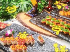 -梨花自助烤肉(乐宾店)