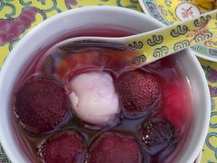 -宫事颐庭·老佛爷贵寿下午茶(颐和园店)