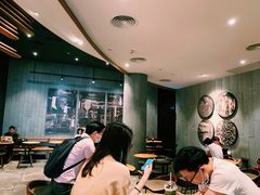 -星巴克臻选(深圳金光华店)