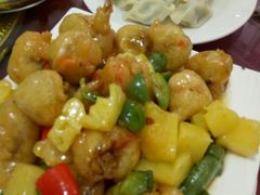 -烁佳海鲜大馅饺子