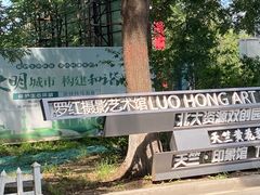 -罗红摄影艺术馆