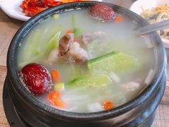 -一心烤肉(延安路店)