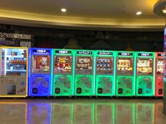 -反斗乐园(领展中心城店)