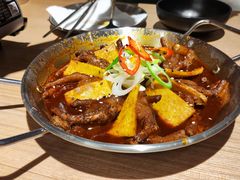 -阿卡AK.Lab洋风韩餐(大洋百货店)
