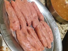 -首尔烤肉大排档(合生汇店)