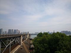 -钱塘江大桥陈列馆