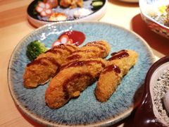 -隐月· 㐂和食屋(芝罘万达公馆店)