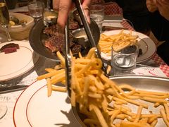 -La Vache! 噢！那只奶牛！(尖沙咀店)
