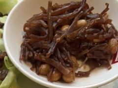 -那家小馆•北京菜•烤鸭(香山店)