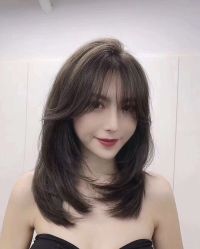 -杉影印象日式烫染專門店