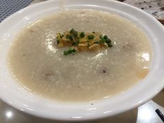 -舊街坊茶楼(市二宫店)