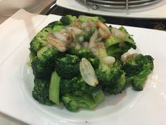 -地方名吃海鲜大馅蒸饺(北戴河店)