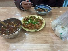 -代四孃牛华豆腐脑美味小食(总店)