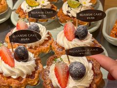 -梨花自助烤肉(乐宾店)