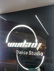 -WUDAOJ舞蹈工作室