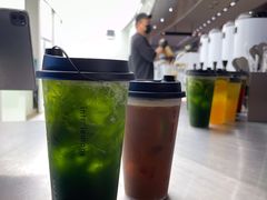 原谅柠檬茶-introlemons(北京西单更新场店)