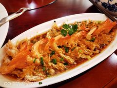 -聚宝渔港.五钻酒家(上地店)