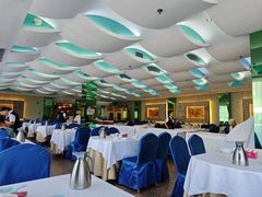 -玉林烤鸭店(定福庄店)