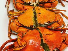 -鲤鱼门海鲜街
