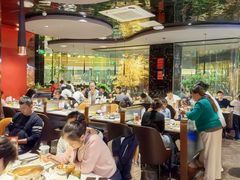 -吉布鲁牛排海鲜自助(成都大悦城店)