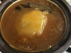 -鱼翅楼·津派砂锅鱼翅(水上公园店)