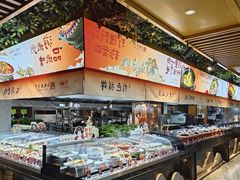 -不倒翁·安徽名菜楼(步行街店)