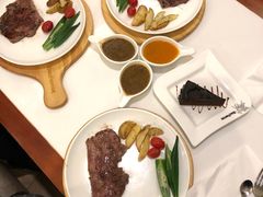 -斗牛士牛排(南京东路店)