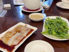 -潮福城大酒楼·潮粤菜·港式点心(阳光城店)