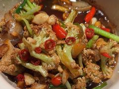 -蛙来哒(大汉悦中心店)