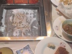 -芝小官毛肚火锅海鲜自助(淮安清江浦区新亚店)