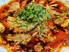 -巴国布衣(新豪天地店)