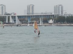 -日照世帆赛基地