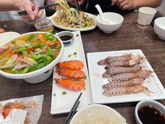 -海坛特色小吃·只做平潭特色菜(平潭店)