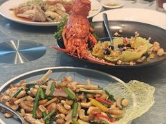 小炒皇-和苑酒家·一线江景(星寰店)