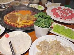 -大话三城重庆火锅(万科天誉店)