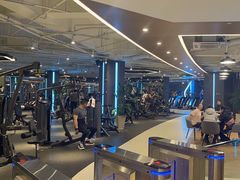 -Hi GYM嗨健身(泥城店)
