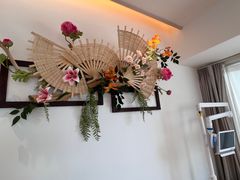 -手舒·采耳按摩·影院足道spa(莫愁湖东路店)
