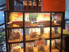 -东园小馆·早茶·淮扬小炒(水街店)