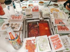 -野妹火锅(龙岗店)