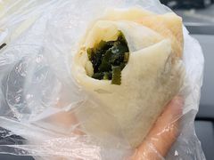 -阿姨卷饼(平凉路店)