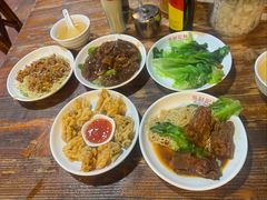 -吴财记面家(大同路店)