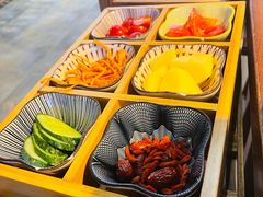 -梯坎老火锅(天禧店)
